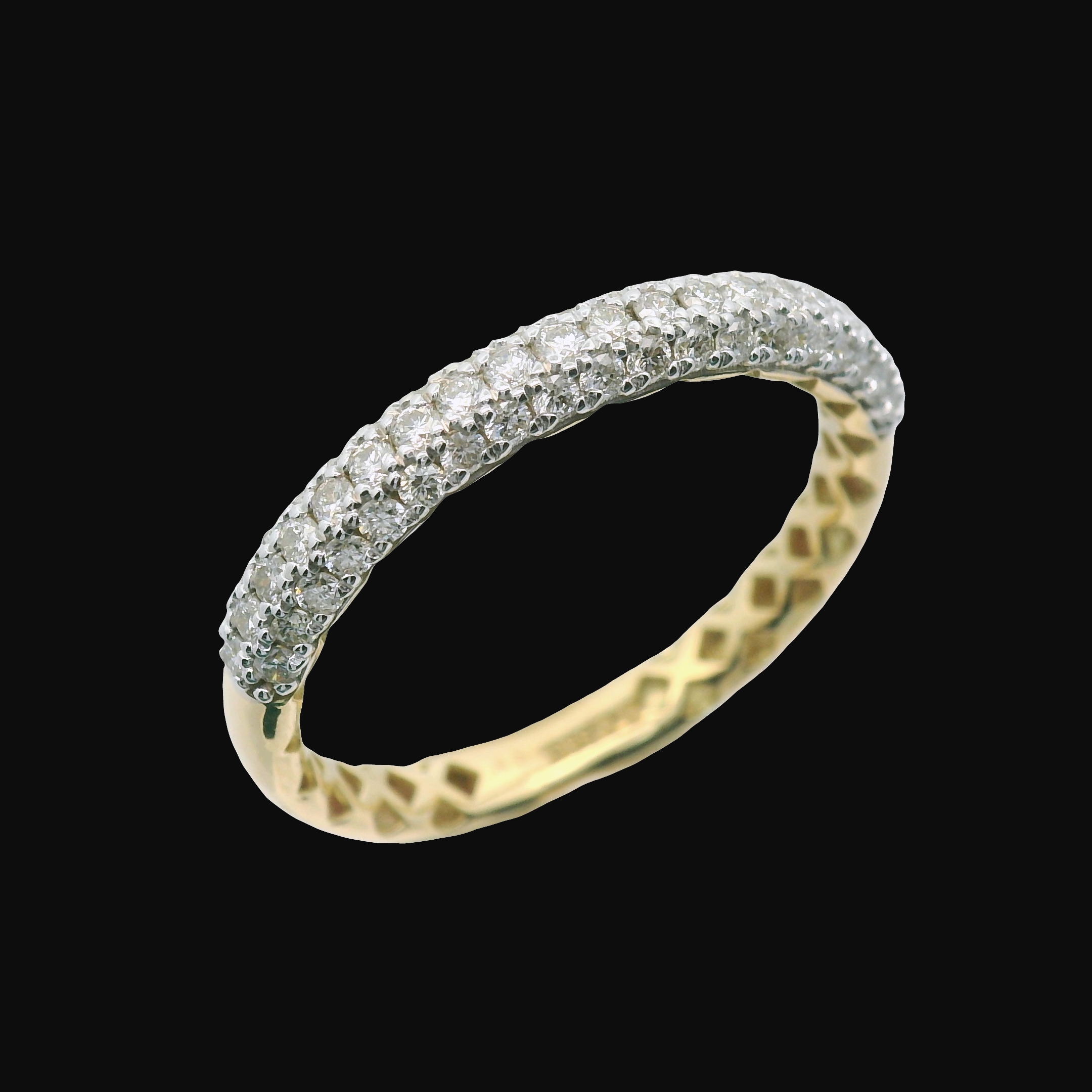 Eliana Engagement Ring